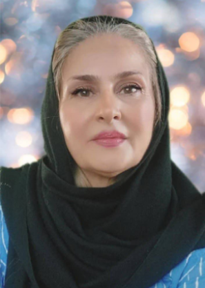 سرکار خانم دکتر یاس نژند